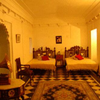 Rajmahal Bhindar, Udaipur 3